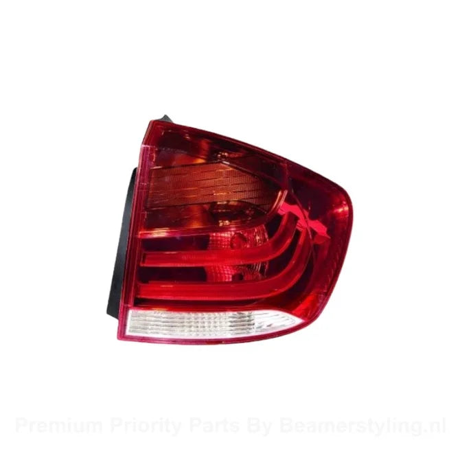 Achterlicht - BMW X1 E84 - Buitenste Gedeelte | 12-15
