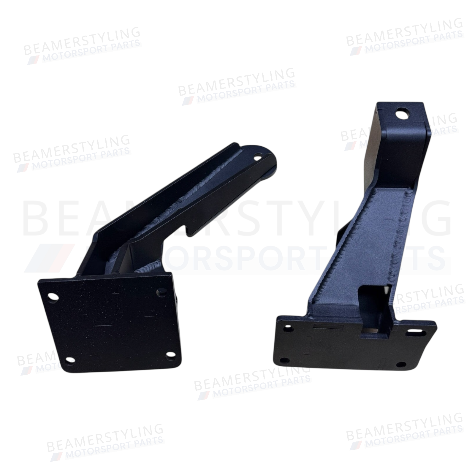 Verstärkte Motorlager – BMW 3er E46 – Umbau M50 M52 M52TU M54 – Stahl