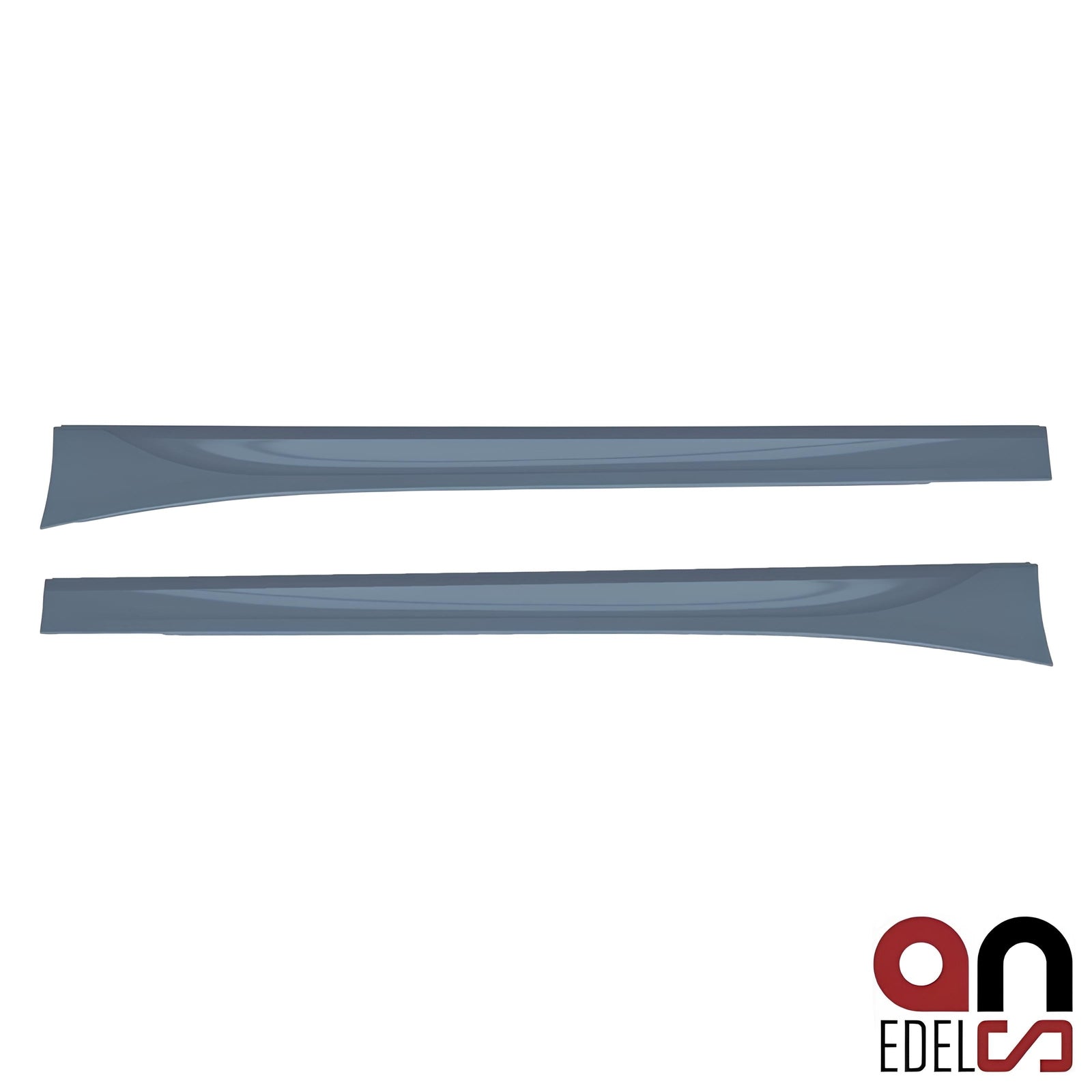 An Side Skirts - BMW 1 Serie F20 (5D) - M Pakket Look | 11-19