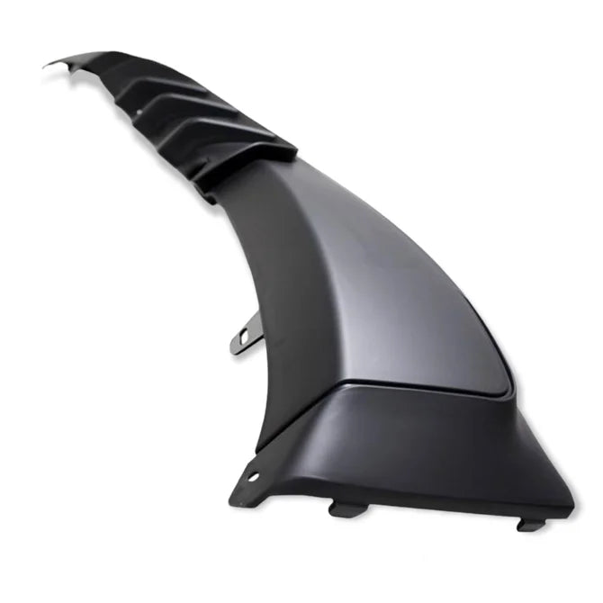 BMW 2 Serie Diffuser M Performance Look F22 / F23