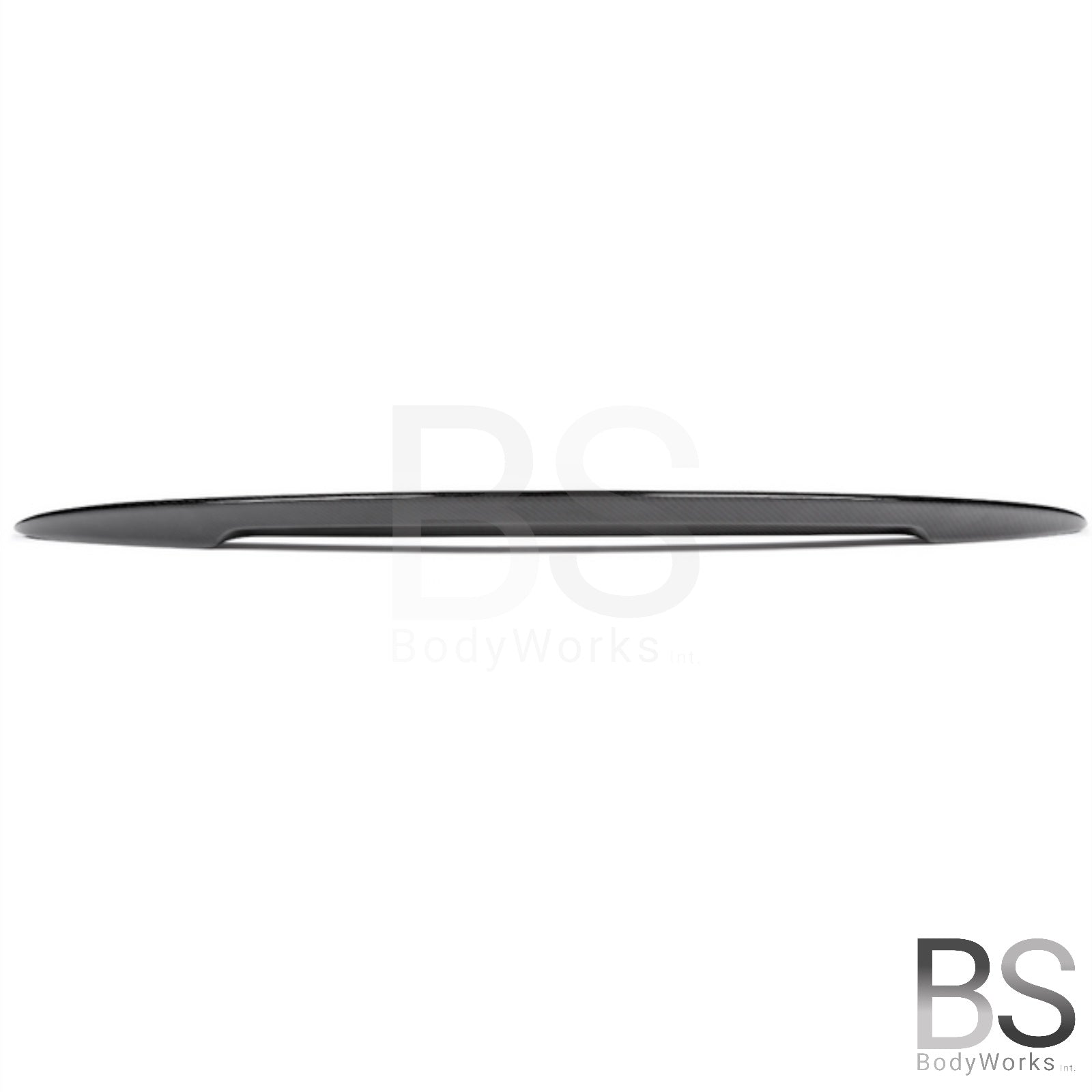 Carbon Spoiler - BMW E92 Coupé - M Performance Look | 06-13