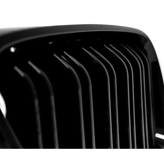 BMW 2 Serie Nieren / Grill Delen M Look Dubbelspijls F22 / F23 / F87