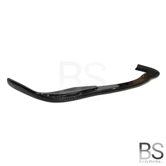 Carbon Front Lip - BMW 5 Serie E39 - Hamann Style | 95-03