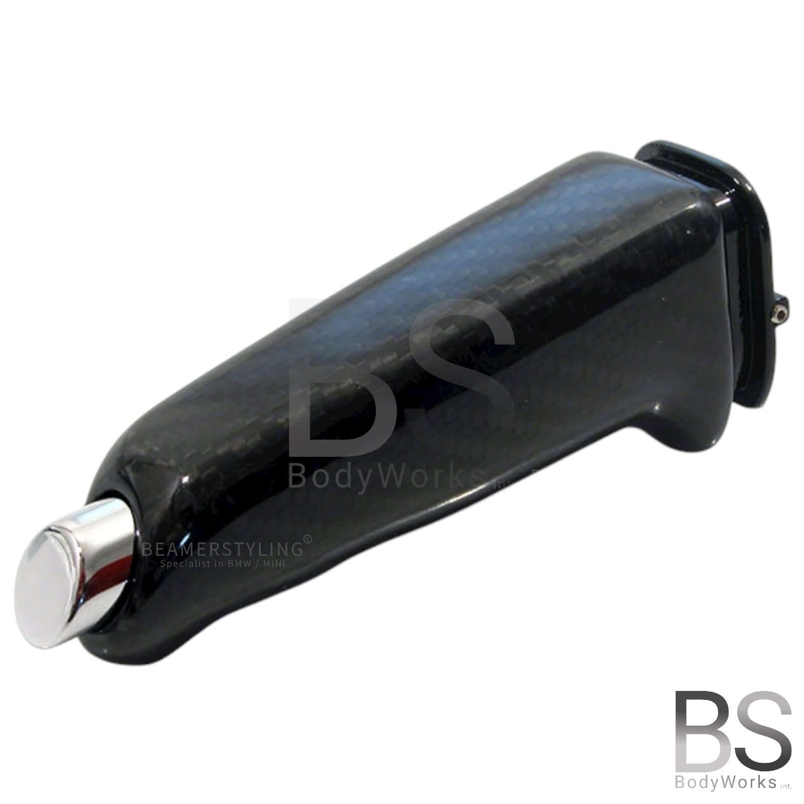 Handrem Hendel - BMW E-Series - Carbon | Bs Bodyworks Int.