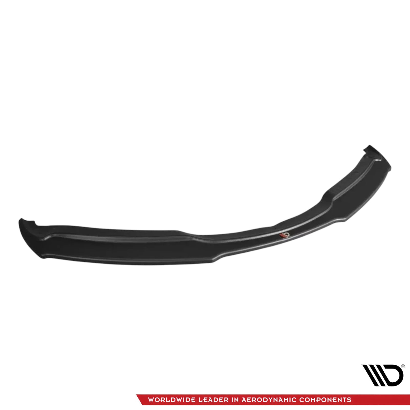 Front Lip - BMW 3 Serie E90 / E91 - M Pakket - Maxton Design | 2005-2008
