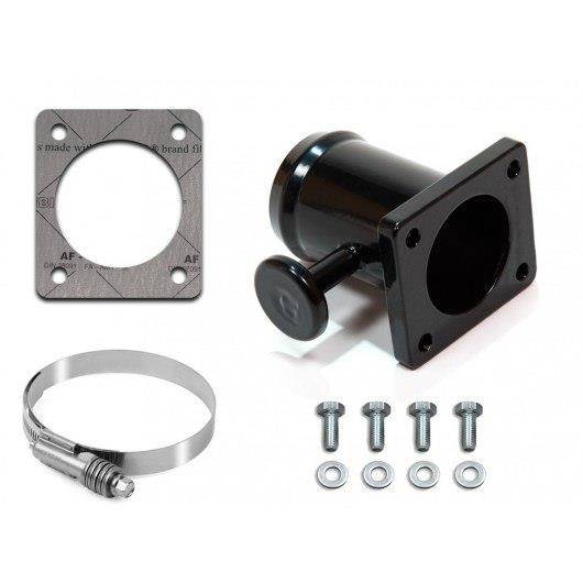 Egr-Klep Vervanging - BMW E46, E39, E38, E65, E53 - M47N M57N - Rvs