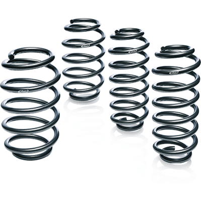 Eibach Pro-Kit E10-20-013-01-22 - BMW 1 Serie E81/E87 | 116I, 118I, 120I