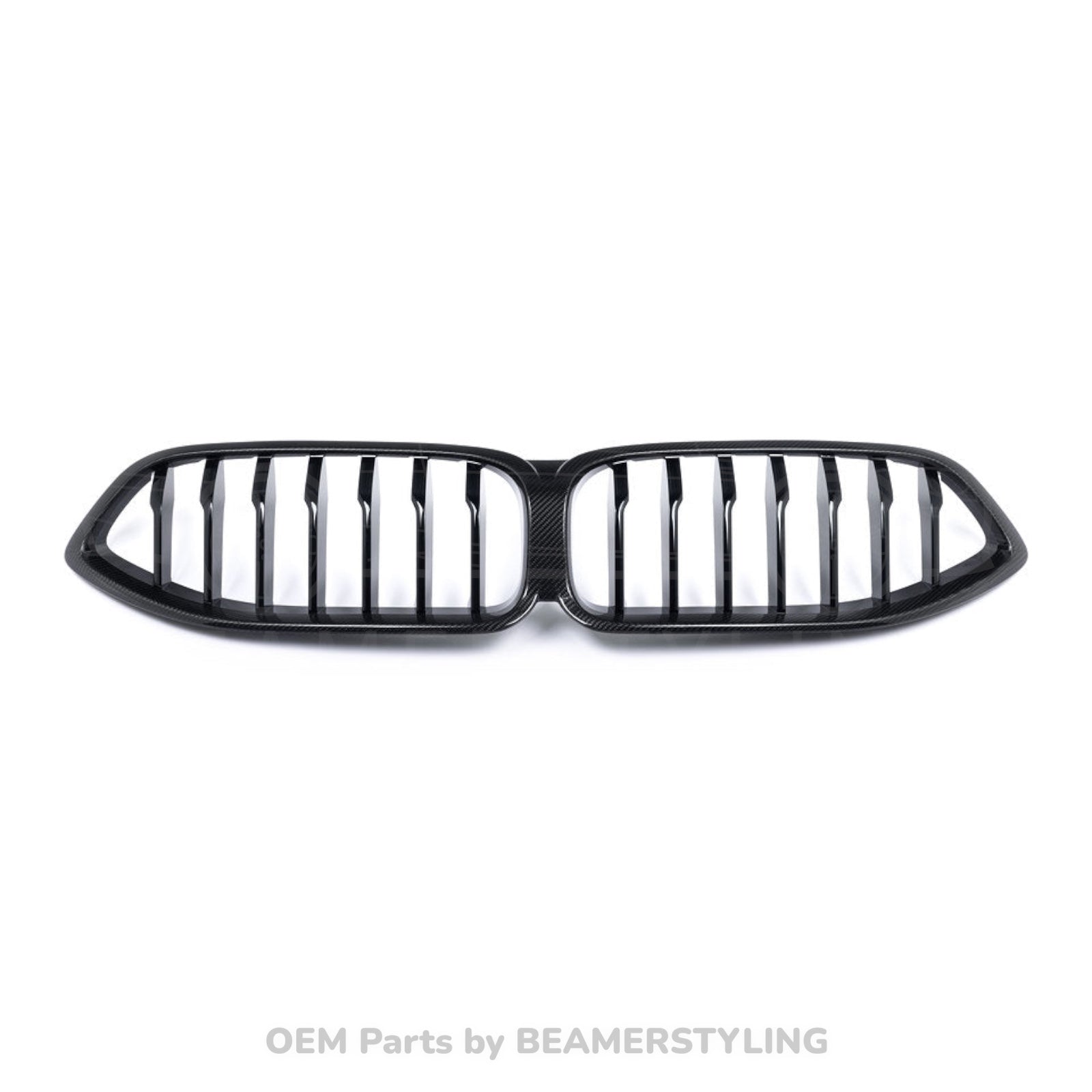 Carbon Nieren - BMW G14 / G15 / G16 - Zonder Pasp - 51712472044 | Origineel BMW
