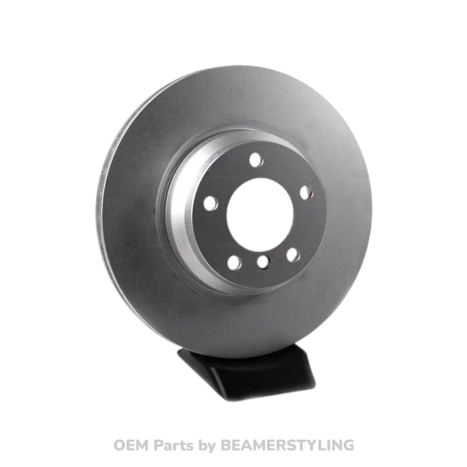 Remschijven Set - Geventileerd - BMW 1 Serie E8X, 3 Serie E9X, X1 E84 - Origineel BMW | 34116854999