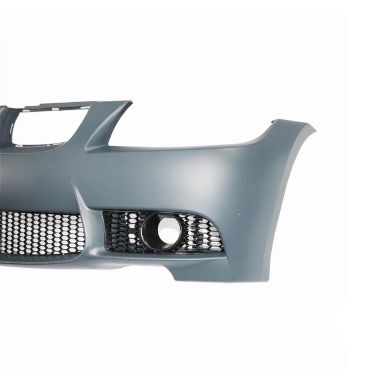 M3 look voorbumper - BMW E90 / E91 - Zonder PDC/SRA | 2005-2008