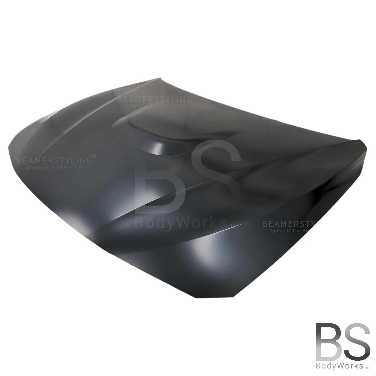 Motorkap Staal - BMW F30 / F31 & F32 / F33 / F36 - M3 / M4 look