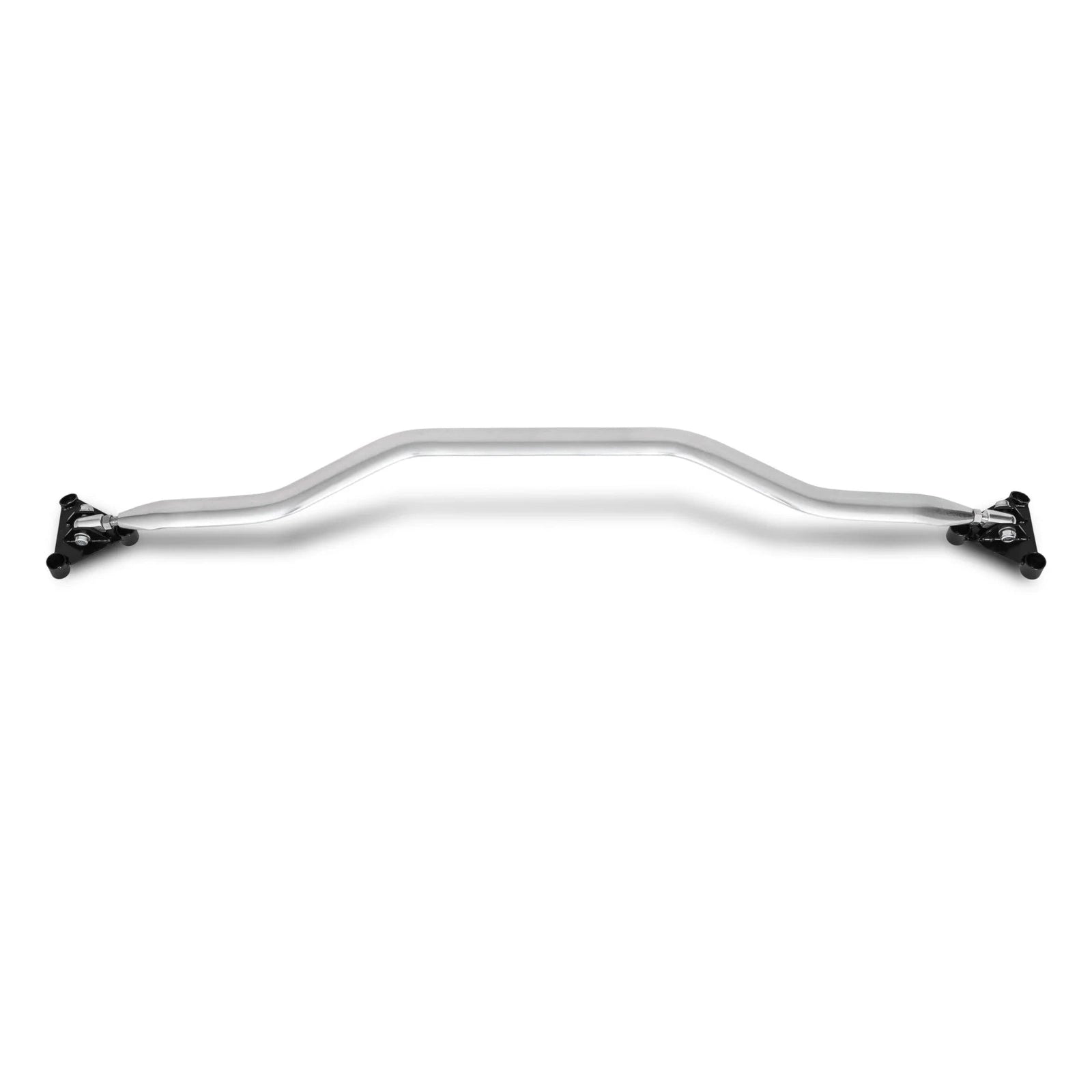 Veerpootbrug - BMW E60 / E61 - Aluminium -Verstelbaar - 6 Cilinder | 03-10