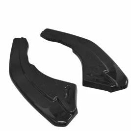Achterbumper Splitters V1 - BMW M2 F87 - Maxton Design | 2016-2020 - Beamerstyling.nl