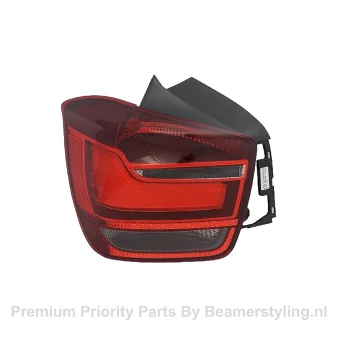 Achterlicht LED - BMW 1 Serie F20 / F21 - Depo - Smoke | 2011 - 2015 - Beamerstyling.nl