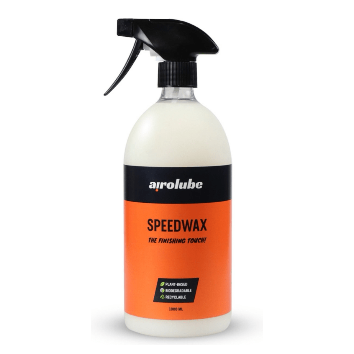 Airolube SpeedWax - Trigger | 1L - Beamerstyling.nl