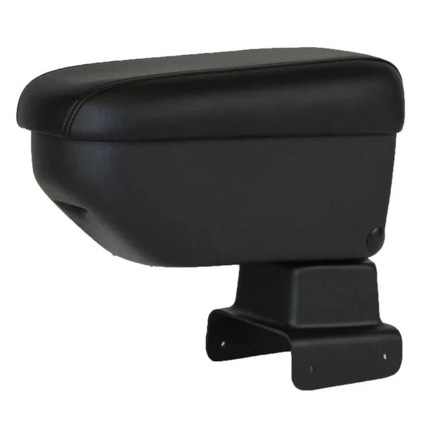 Armsteun - Passend Voor BMW 1 Serie E81/E87 - KunstLEDer | 04-12