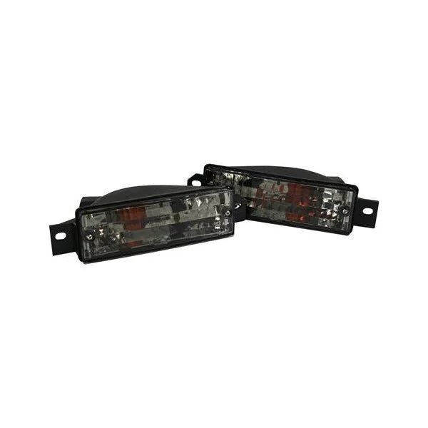 BMW 3 Serie Smoke Knipperlichten E30 1987-1994 - Beamerstyling.nl
