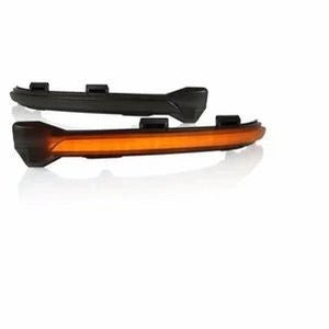 BMW Dynamic Zijknipperlicht F10 Facelift F11 Facelift F06 F12 F13 - Beamerstyling.nl