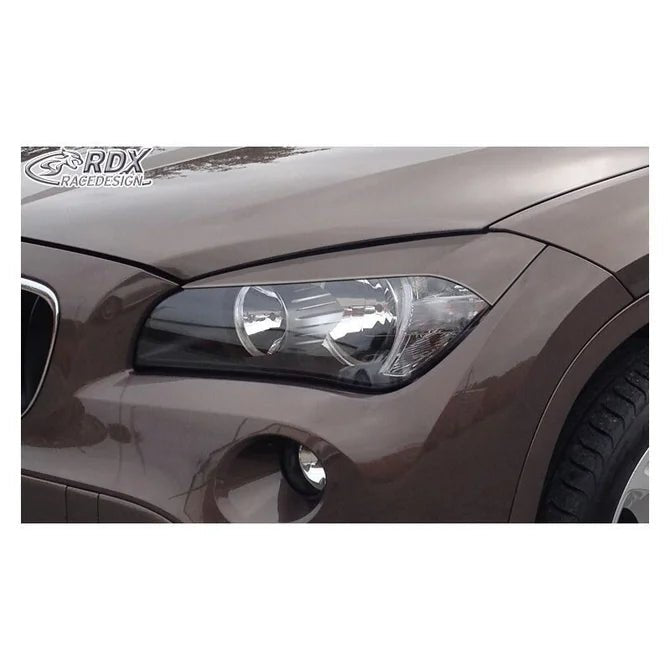 Booskijkers - BMW X1 E84 - Ongelakt - Rdx Design | 2009 - 2012 - Beamerstyling.nl