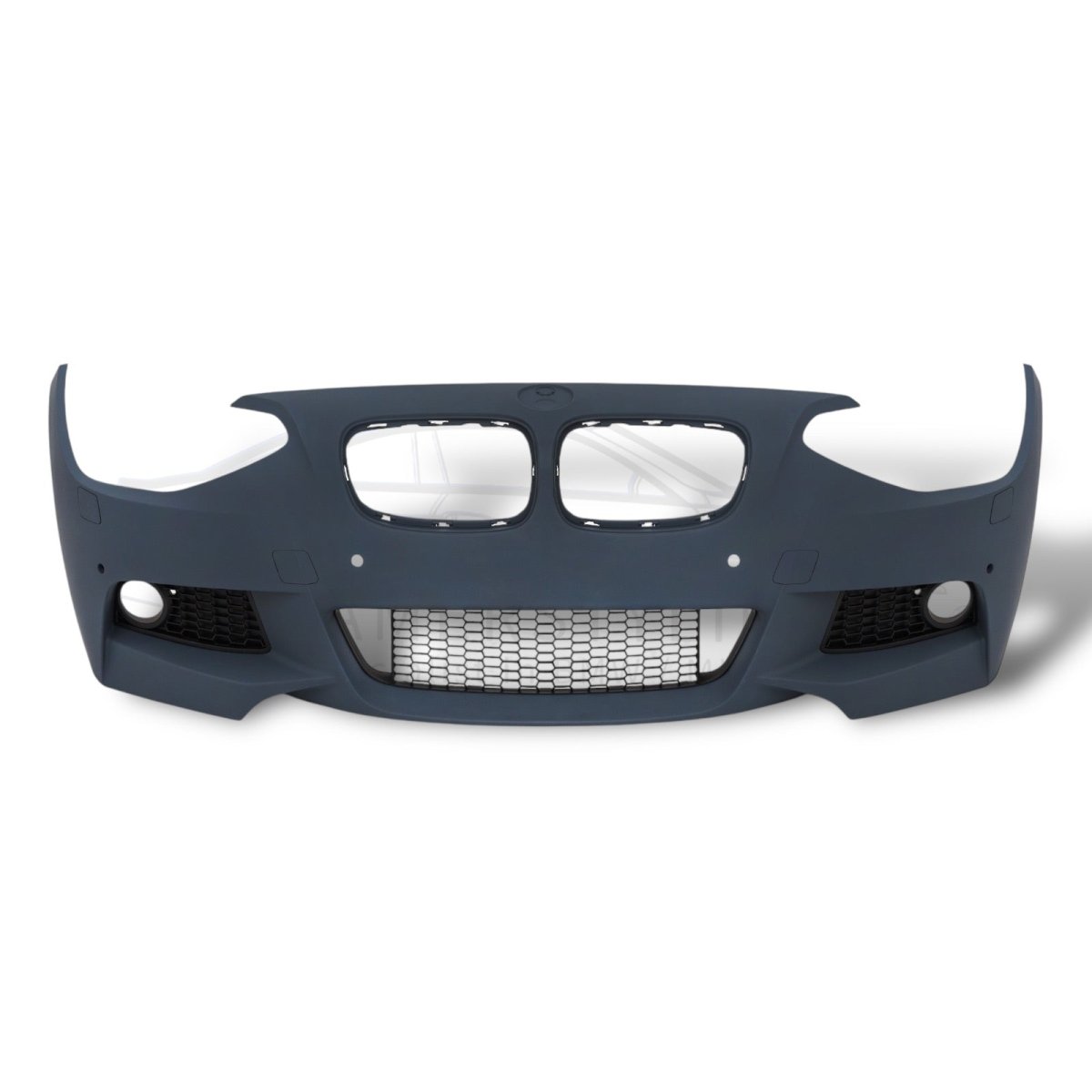 Bumper Pakket - BMW 1 Serie F20 - M Pakket Look | 2011-2015 - Beamerstyling.nl