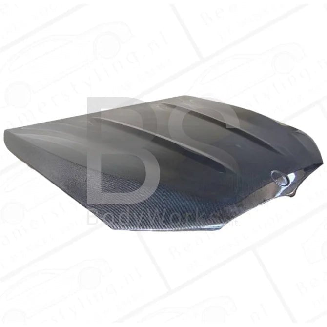 Carbon Motorkap - BMW 5 Serie G30 / G31 - M5 Look - Beamerstyling.nl
