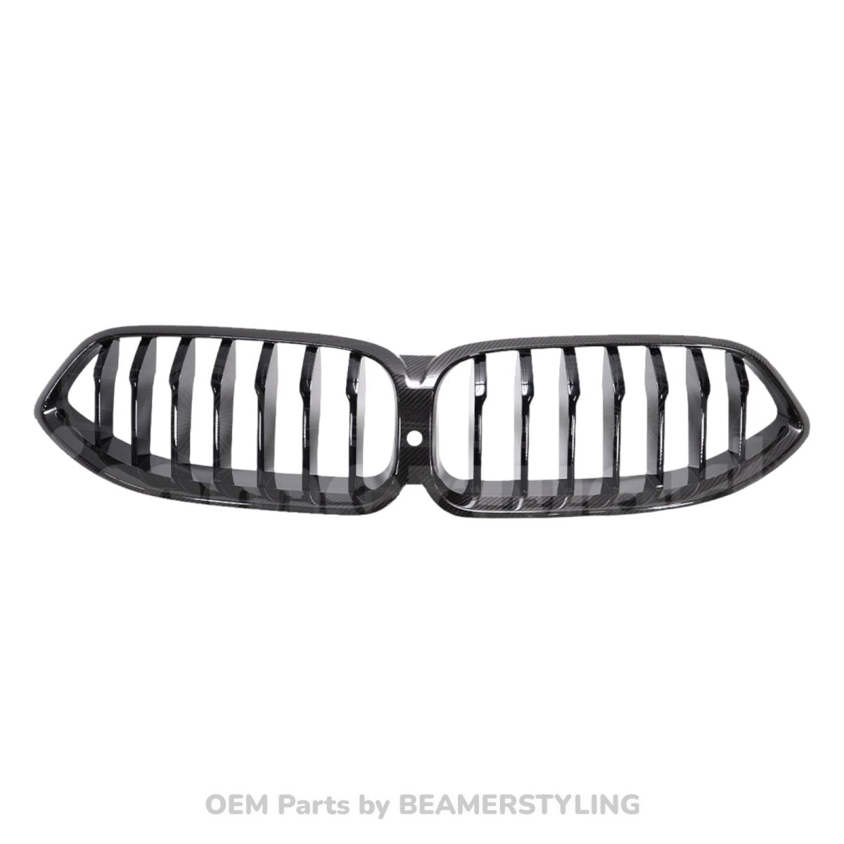 Carbon Nieren - BMW G14 / G15 / G16 - Met Pasp - 51712472045 | Origineel BMW - Beamerstyling.nl