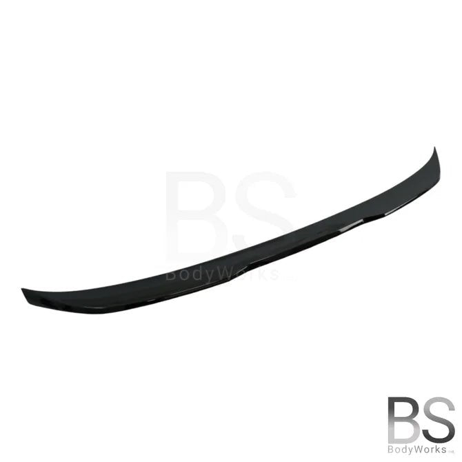 CS Look Spoiler - BMW G30 / M5 F90 - Hoogglans Zwart | 17 - 23 - Beamerstyling.nl