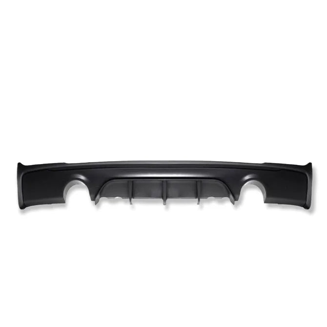 BMW 2 Serie Diffuser M Performance M235I M240I Look F22 / F23