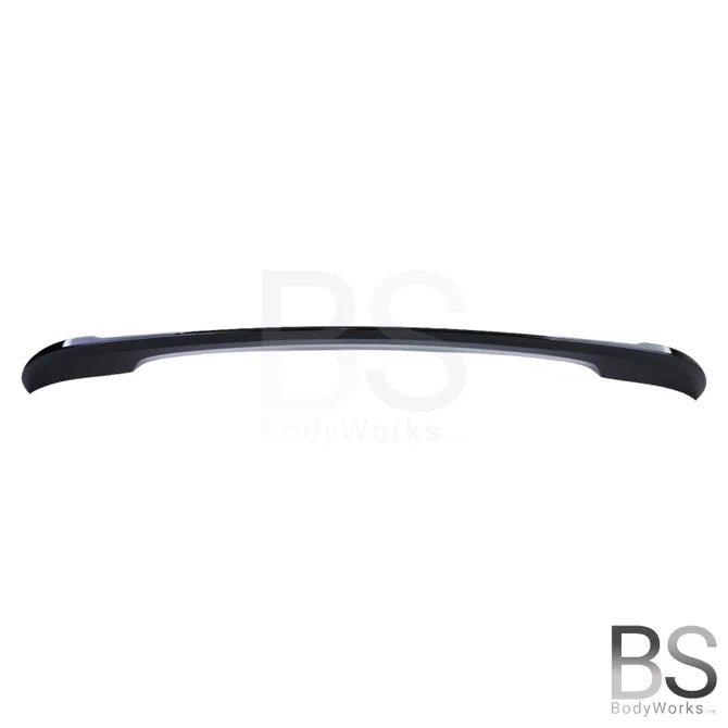 Dakspoiler - BMW X1 E84 - Hoogglans Zwart | 09 - 15 - Beamerstyling.nl