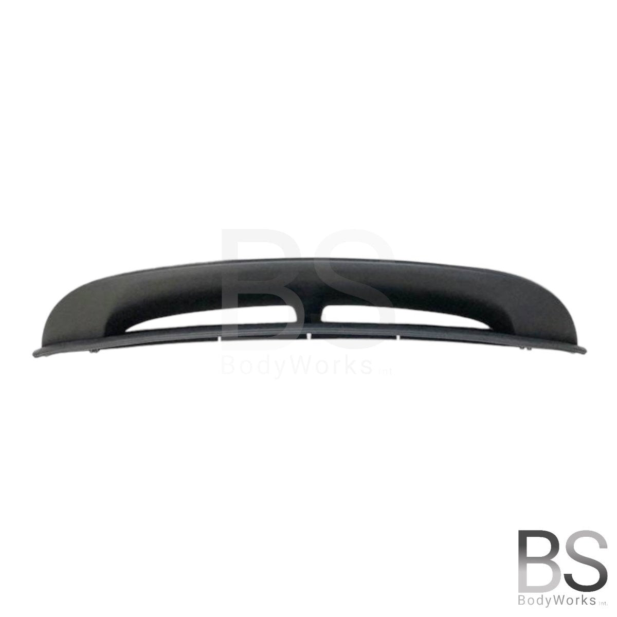 Dakspoiler - Mini R56 - Jcw Look - Abs Kunststof - Beamerstyling.nl