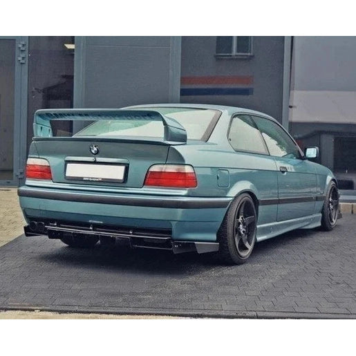 Diffuser - BMW E36 - Gtr Look | Maxton Design
