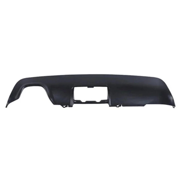 Diffuser - BMW E60 / E61 - Met Trekhaak Uitsparing | 03-10
