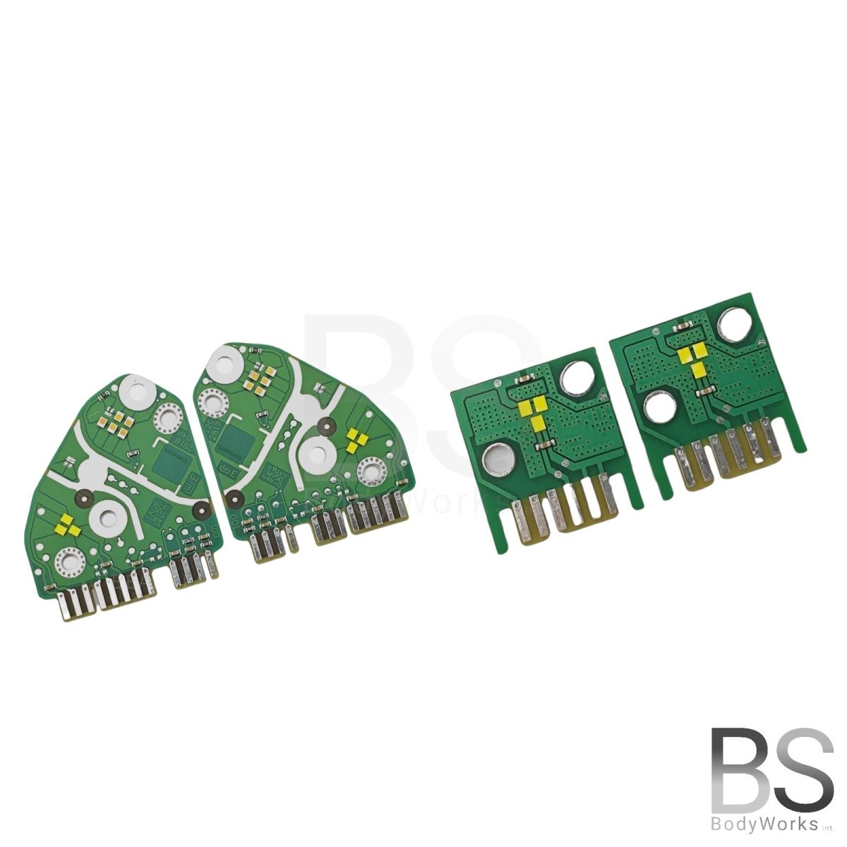 Drl Modules - BMW X7 G07 - Yellow LED - CSL Style | 18+ - Beamerstyling.nl