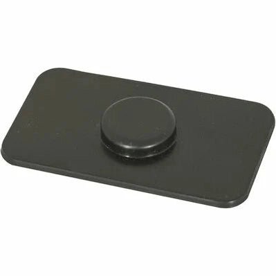 Dummy Parkeersensoren - Voor 18mm Boring - BMW F20 / F21 / F30 / F31 / E90 / E91 | 4 stuks - Beamerstyling.nl