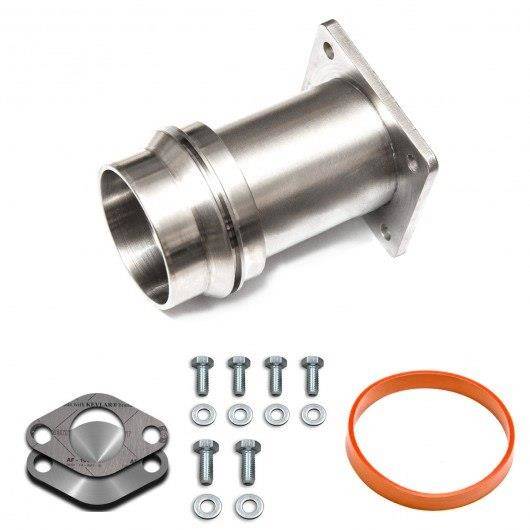 Egr - Klep Vervanging - BMW E46 / E60 / E61 / E65 / E53 - Voor M57N Motor - Beamerstyling.nl