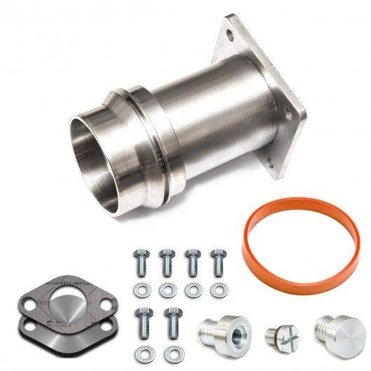 Egr - Klep Vervanging V2 - BMW E46 / E60 / E61 / E65 / E53 - Voor M57N Motor - Beamerstyling.nl