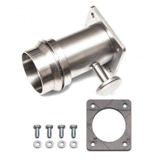 Egr - Klep Vervanging V3 - BMW E46 / E60 / E61 / E65 / E53 - Voor M57N Motor - Beamerstyling.nl