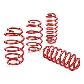 Eibach Sportline E20 - 20 - 013 - 02 - 22 - BMW 1 Serie E81/E87 | 130I, 116D, 118D, 120D, 123D - Beamerstyling.nl