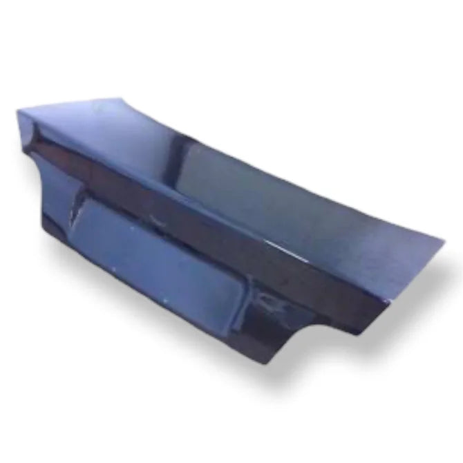 BMW 3 Serie Carbon Kofferklep E36 Coupé / Cabrio Aeroworks