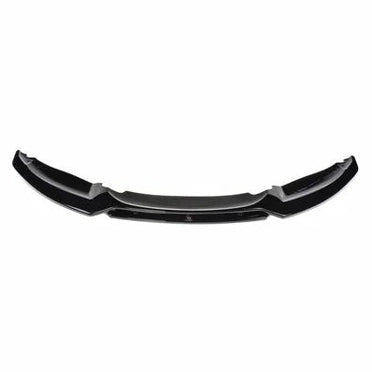 Front Lip - BMW E82 / E88 - Maxton Design - Voor M Pakket