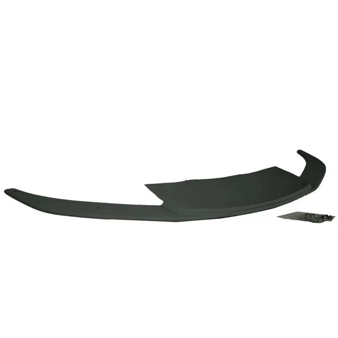 Front Lip - BMW 1 Serie E81 E82 E87 E88 - Voor 1M Bumper | 04-12