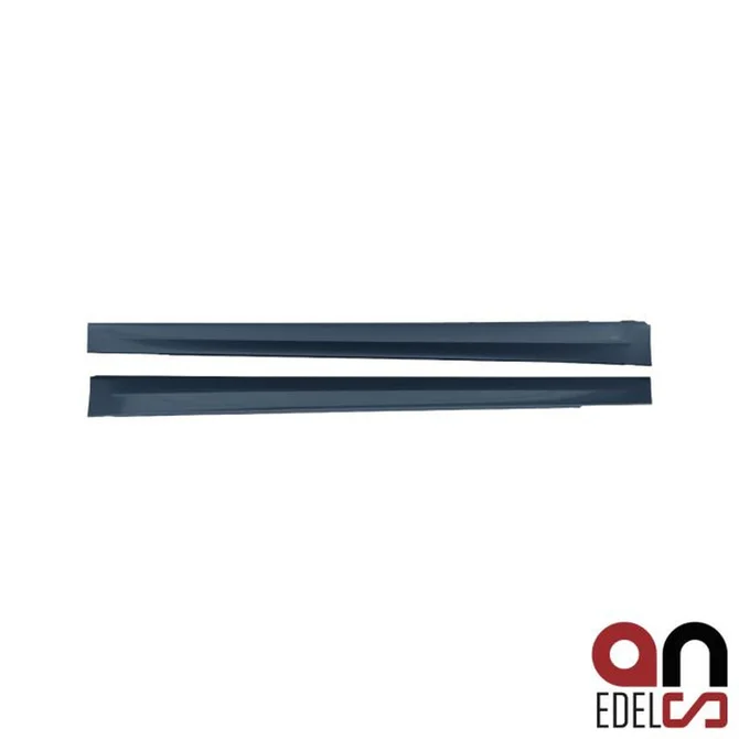 M3 Look Side Skirts BMW 3 Serie F30 / F31