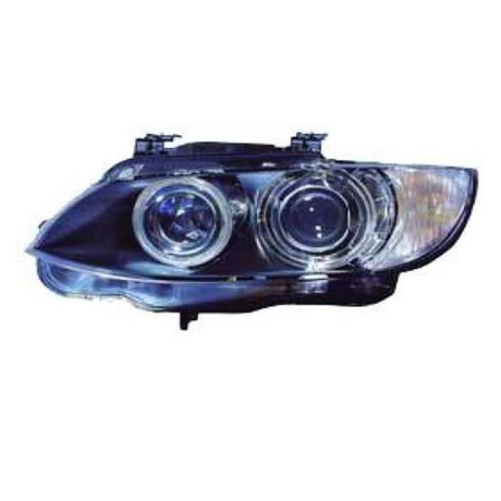 Xenon Koplamp(En) Zonder Afs D1S/H8/H3 BMW 3 Serie E92 / E93 2007-2010 — Enkel Bestuurders Kant
