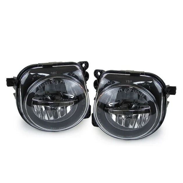 Mistlampen Tbv M Pakket BMW 5 Serie F10 / F11 / F07 Gt 2013-2018