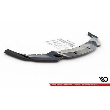 Front Lip V3 - BMW M2 F87 - Maxton Design | 2016-2020