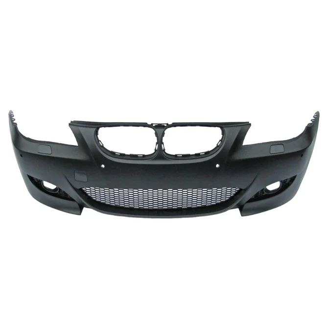 Frontstoßstange – BMW E60/E61 – M5-Optik – mit PDC | 2003–2007