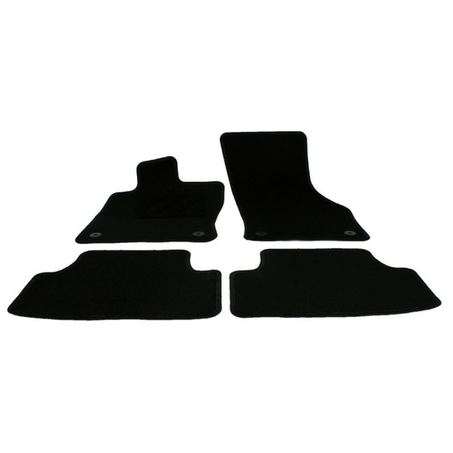 Vloermatten Velours BMW 3 Serie E46 Sedan / Touring — Sedan / Touring 2001-2005