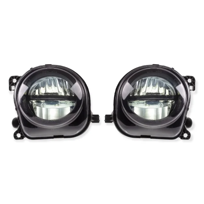 Mistlampen LED Tbv M Bumper BMW 5 Serie F10 / F11 2013-2017
