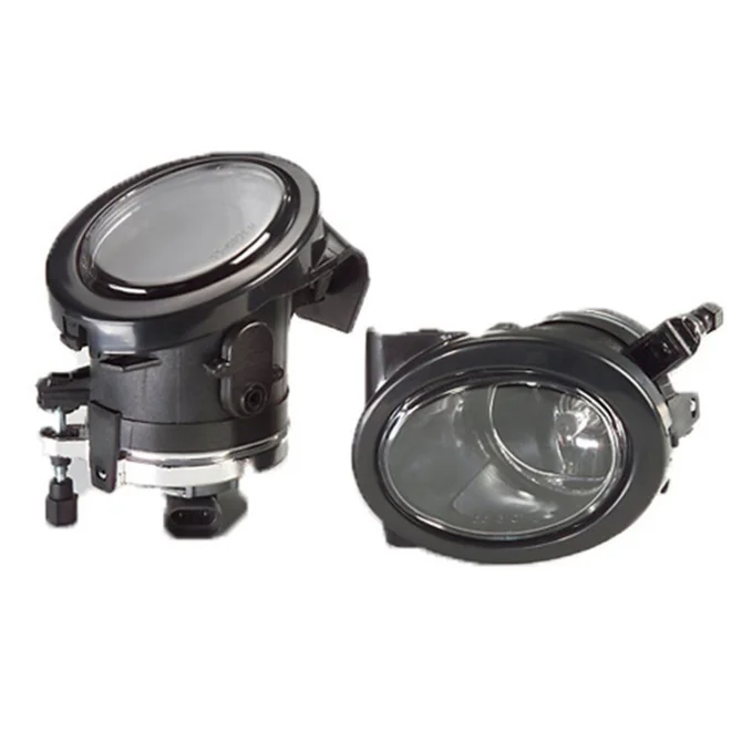 CLEAR FOG LIGHTS M PACKAGE BMW E46 / E39 ALSO M3 / M5