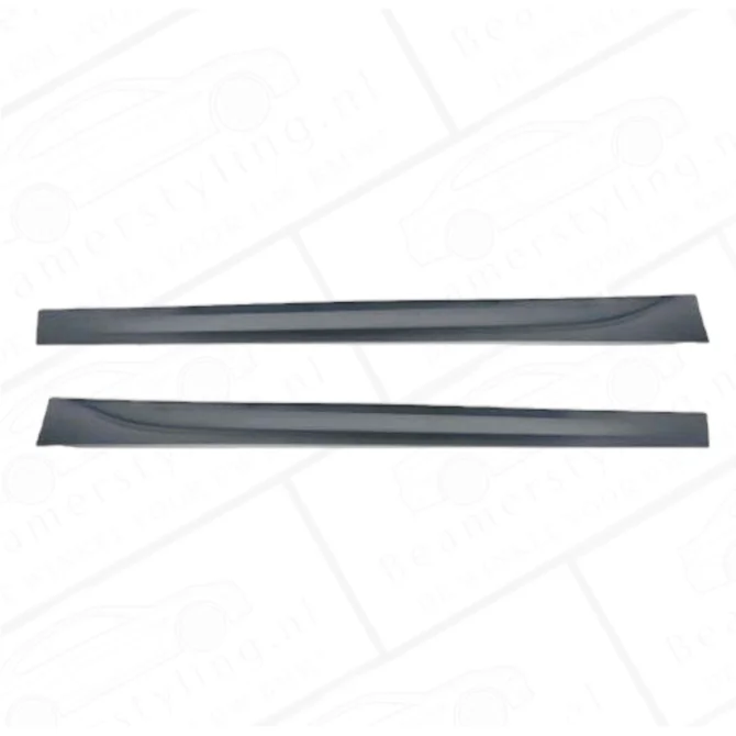 Side Skirts - BMW F30 / F31 - M Pakket Look | 2011-2019